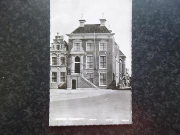 WORKUM Gemeentehuis JosPe 1967  beschikbaar voor biedingen
