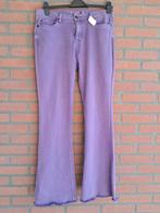 Nieuwe licht paarse jeans van FLORÈZ. Maat 34 (42/44), Kleding | Dames, FLORÈZ, Paars, Maat 42/44 (L), Nieuw
