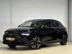 Opel Corsa-e Elegance 3-fasen 50kWh 136pk | KEYLESS | NAVI P, Gebruikt, Zwart, Met garantie (alle), Zwart