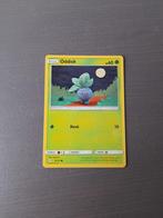 Unbroken bonds 6/214 oddish, Ophalen of Verzenden, Zo goed als nieuw, Losse kaart