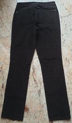 NYDJ Not Your Daughters bruine broek 34 XS broeken bruin, Kleding | Dames, Bruin, Verzenden, Zo goed als nieuw, NYDJ