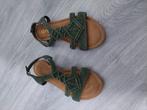 Sandaaltjes maat 38, Ophalen, Nieuw, Meisje, Schoentjes