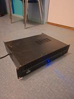 Devine MA800 Versterker - word niet gebruikt, Overige merken, Gebruikt, Ophalen of Verzenden, 120 watt of meer