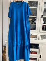 Fiorella Rubino jurk kobaltblauw  48/50 -52, Kleding | Dames, Blauw, Jurk, Nieuw, Ophalen of Verzenden