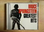 Bruce Springsteen - Greatest Hits, Ophalen of Verzenden, Zo goed als nieuw, Poprock