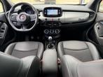 Fiat 500 X 1.0 FireFly Turbo 120 Sport Navi Camera CarPlay G, Voorwielaandrijving, Gebruikt, 500X, Wit