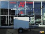 Variant koelwagen ongeremd 750kg, Auto diversen, Aanhangers en Bagagewagens, Nieuw