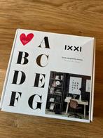 IXXI letterbox/quotebox, Ophalen of Verzenden, Zo goed als nieuw
