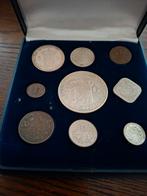 Set wilhelmina, Ophalen of Verzenden, Overige landen