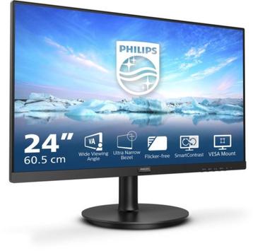 Philips beeldscherm model: 242V8A/00 beschikbaar voor biedingen