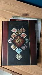 Warhammer Cities of Sigmar army book, Nieuw, Warhammer, Toebehoren, Ophalen of Verzenden