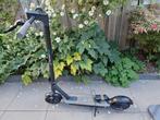 Electrische step Technozom pro,bijna nieuwe., Fietsen en Brommers, Steps, Ophalen, Zo goed als nieuw, Elektrische step (E-scooter)