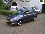 Skoda Fabia Combi 1.2 TDI Greenline nap airco APK, Auto's, Skoda, Origineel Nederlands, Te koop, Zilver of Grijs, 5 stoelen