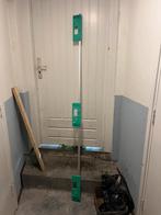 Freesmal scharnier 76x76 plus frees & kopierring, Doe-het-zelf en Verbouw, Gereedschap | Freesmachines, Ophalen, Zo goed als nieuw