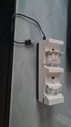 Xbox Controller Oplader, Spelcomputers en Games, Spelcomputers | Xbox | Accessoires, Ophalen, Gebruikt, Voeding of Kabel, Xbox One