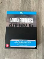 Band of Brothers BoB 506th PIR Blu-ray, Ophalen of Verzenden, Zo goed als nieuw