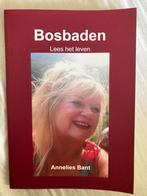 Annelies Bant - Bosbaden, Nieuw, Eén auteur, Ophalen of Verzenden, Annelies Bant