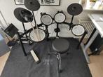 Roland TD-07DMK V-Drum Set, Muziek en Instrumenten, Drumstellen en Slagwerk, Roland, Zo goed als nieuw, Ophalen