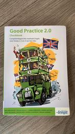 Anneke van Dijk - Checkbook, Engels, Anneke van Dijk; Mirjam IJzerman; Kees van Daalen; Janet Mole..., Ophalen of Verzenden, Zo goed als nieuw