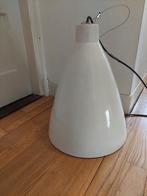Polspotten Lamp - Stijlvol Design, Huis en Inrichting, Lampen | Hanglampen, Gebruikt, Ophalen of Verzenden, Metaal, Modern