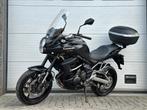 Kawasaki Versys 650 Black Edition 2010 Met 28DKM Topkoffer!!, Motoren, Motoren | Kawasaki, 650 cc, Toermotor, Particulier, 2 cilinders