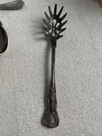 Vintage Spaghetti kings Pattern Lepel, Ophalen of Verzenden