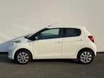 Citroen C1 1.0 VTi Feel Airco | 5 Deurs | LED | Bluetooth |, Auto's, Voorwielaandrijving, Stof, Gebruikt, 4 stoelen