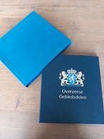 Nederland Davo album. Lx Mooi Nederland / Provincie vellen, Postzegels en Munten, Ophalen of Verzenden, Verzamelalbum