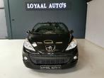 Peugeot 207 CC 1.6 VTi Griffe | AIRCO | CRUISE | TREKHAAK |, Auto's, Peugeot, Voorwielaandrijving, 15 km/l, Gebruikt, Cabriolet