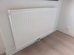 Thermrad Radiator 600x1000 T11 Super-8 Compact + toebehoren, Ophalen, 30 tot 80 cm, Gebruikt, Radiator