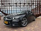 Mercedes-Benz A-Klasse A200 - AMG - NIEUWSTAAT - ORIG. KM’S, 74 €/maand, 4 cilinders, 19 km/l, Particulier