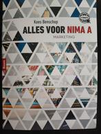 Kees Benschop - Alles voor Nima a, Kees Benschop, Economie, Ophalen of Verzenden, Zo goed als nieuw