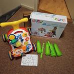 3 in 1 loopauto / speeltafel, Kinderen en Baby's, Ophalen, Zo goed als nieuw, Auto