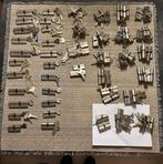 Partij cilindersloten - Diverse merken, Doe-het-zelf en Verbouw, Ophalen of Verzenden, Gebruikt, Overige materialen, Slot