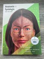Anatomie en fysiologie, Boeken, Schoolboeken, Overige vakken, Asaf Gafni, Ophalen of Verzenden, Zo goed als nieuw