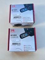 Falcon Eyes Radio Trigger Set RF-DD4, Ophalen of Verzenden, Zo goed als nieuw, Overige typen
