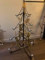 Stalen kerstboom, Ophalen, Zo goed als nieuw