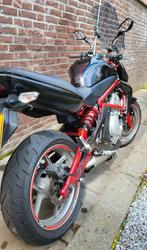 Er6N ABS 37000Km SEIZOENS KLAAR!, Motoren, Naked bike, 650 cc, Particulier, 2 cilinders