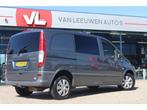 Mercedes-Benz Vito 113 CDI 320 Lang DC Luxe, Auto's, 13 km/l, Euro 5, Gebruikt, 4 cilinders