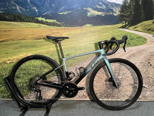 * LIV Avail Advanced 2 Disc XS 2025 105 2x12 € 2799,- Dames, Fietsen en Brommers, Fietsen | Racefietsen, Nieuw, Dames, Giant, Meer dan 20 versnellingen
