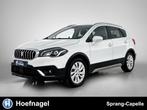 Suzuki S-Cross 1.0 Boosterjet Comfort | Trekhaak | Camera |, Voorwielaandrijving, Stof, Gebruikt, 400 kg