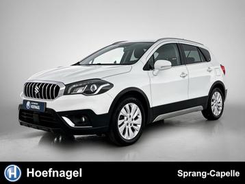 Suzuki S-Cross 1.0 Boosterjet Comfort | Trekhaak | Camera |  beschikbaar voor biedingen