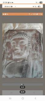 2 boedha schilderijtjes, Ophalen of Verzenden, Nieuw