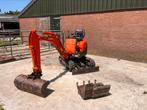 Nette kubota u10-3, Zakelijke goederen, Machines en Bouw | Kranen en Graafmachines, Ophalen of Verzenden, Graafmachine