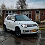Suzuki Ignis 1.2 Dualjet 90pk Smart Hybrid Stijl 2019 Style, Voorwielaandrijving, USB, Stof, 4 cilinders