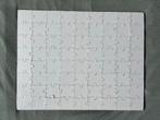 Blanco Puzzel - Personaliseer Je Eigen Puzzel!, Hobby en Vrije tijd, Denksport en Puzzels, Ophalen of Verzenden, Minder dan 500 stukjes