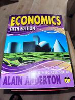 Economics, Ophalen, Zo goed als nieuw