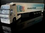 Joal, Volvo FH12 globetrotter Arbozorg met 3 asser oplegger, Ophalen of Verzenden, Zo goed als nieuw, Bus of Vrachtwagen, Overige merken