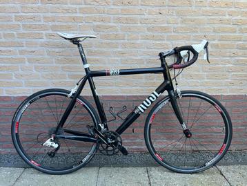 Racefiets (Rose) beschikbaar voor biedingen