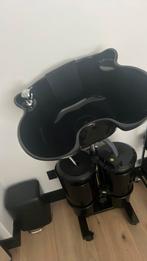 Wasbak mobiel, Ophalen of Verzenden, Zo goed als nieuw, Overige typen